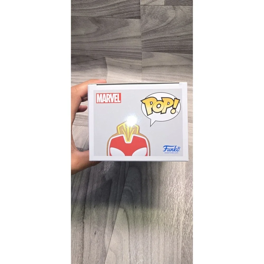 Funko pop